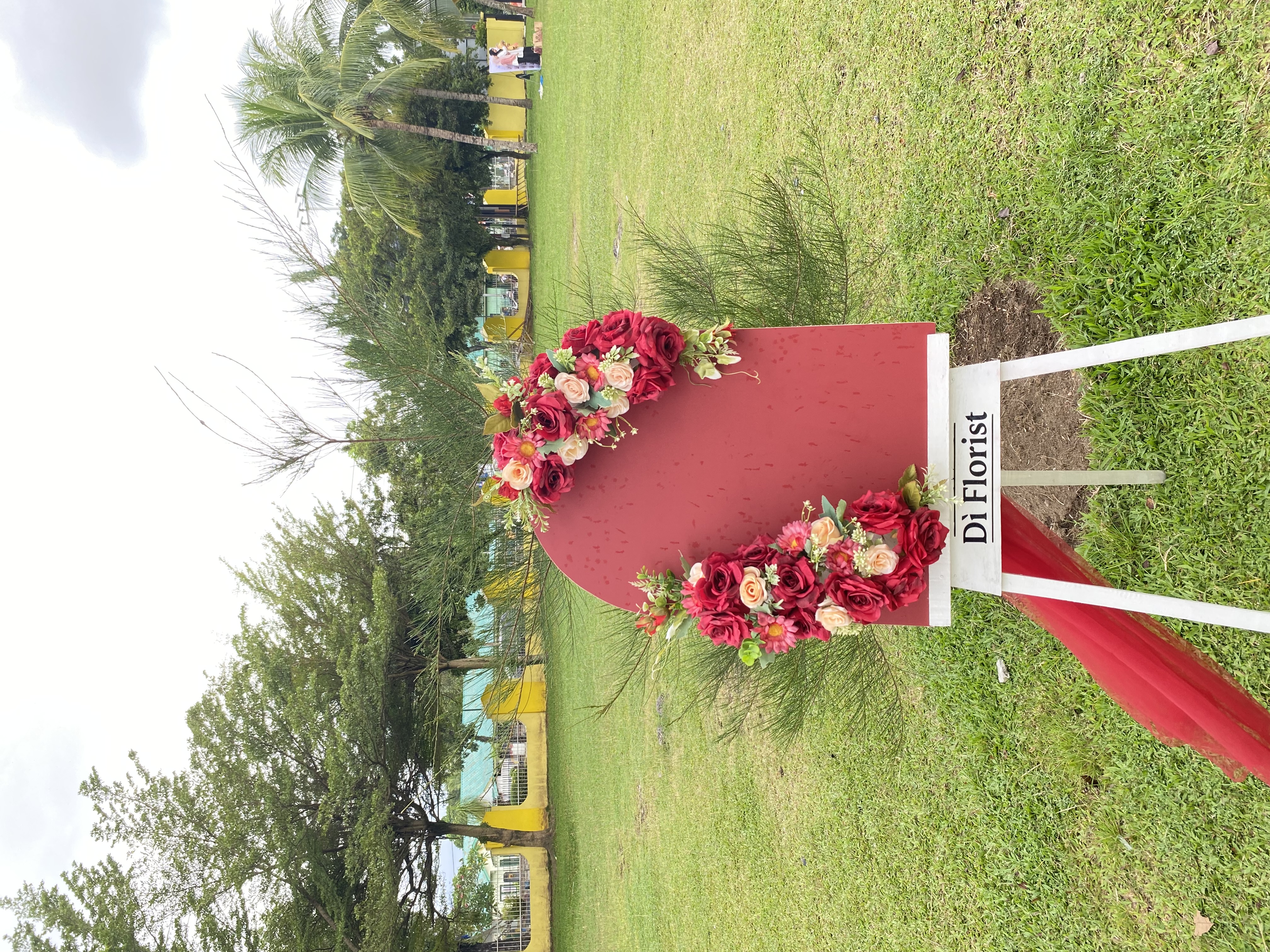 Kubah Merah